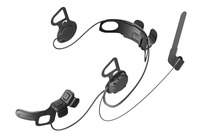 Bluetooth handsfree headset 10U pro přilby Shoei Neotec (dosah 1,6 km), SENA