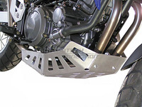 Hliníkový kryt motoru SW-MOTECH pro Yamaha XT 660 R/X