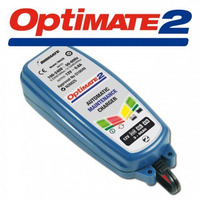 Nabíječka gelových baterií Optimate 2 TM420