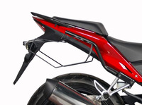 Podpěry pro boční brašny SHAD E48 pro Honda CB500 F/X/R 2013-2018