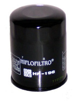 Olejový filtr HF196, HIFLOFILTRO