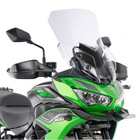 KD4132ST čiré plexi KAWASAKI Versys 650 (22-23)