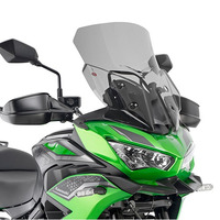 KD4132S kouřové plexi KAWASAKI Versys 650 (22-23)