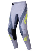 Kalhoty TECHSTAR DREEM, ALPINESTARS (šedá/tmavě šedá) 2025