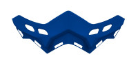 Nosní deflektor pro přilbu AVIATOR 3, AIROH (modrý)