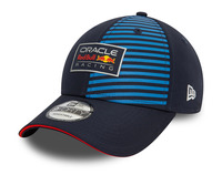 Kšiltovka Red Bull Racing F1 2024 (tmavě modrá)