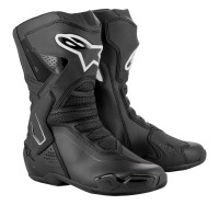 Boty STELLA SMX-6 3, ALPINESTARS, dámské (černá/bílá) 2025